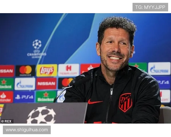 西蒙尼：若不再得到支持 我会选择离开马竞继续前行